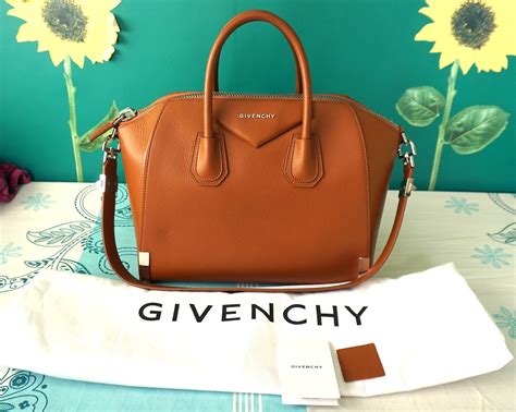 givenchy purse fake